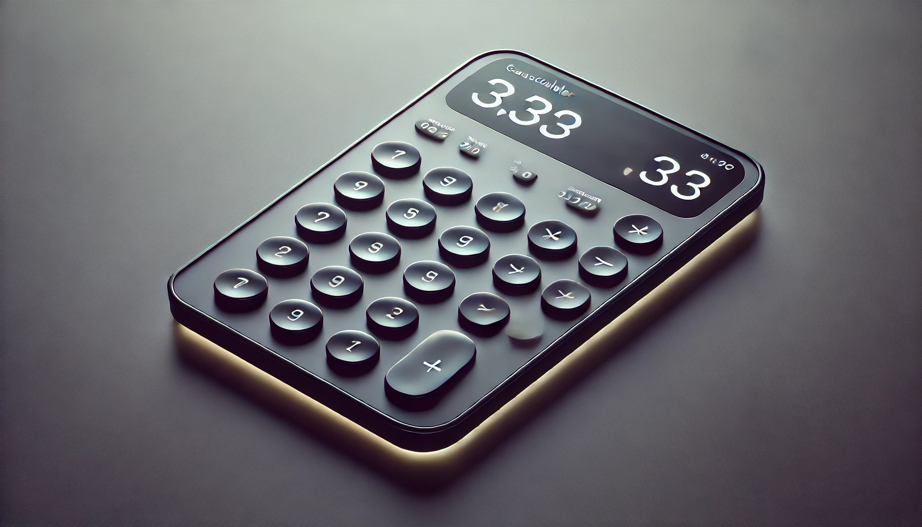 Building a React Calculator with useReducer